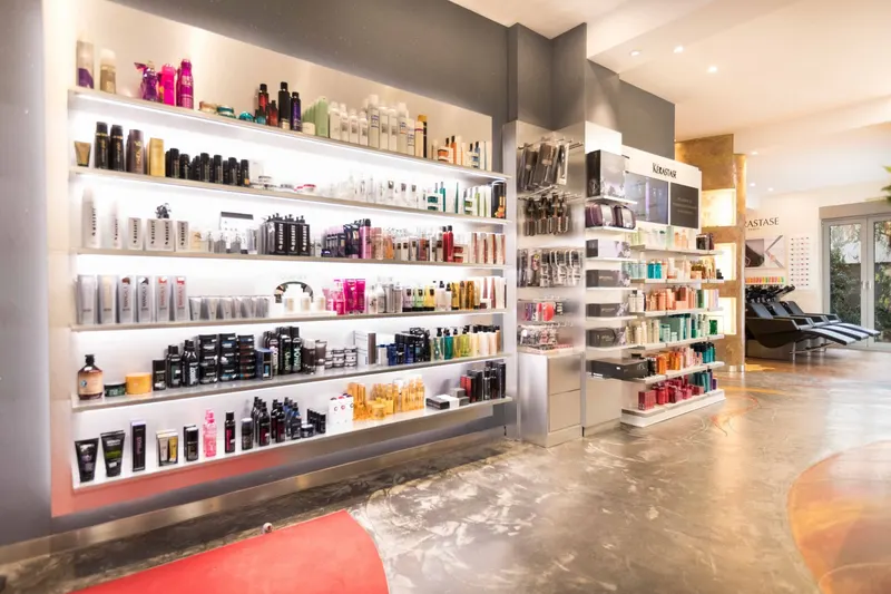 Aufnahme 4 von 7 aus dem Projekt Morante Friseur Essen