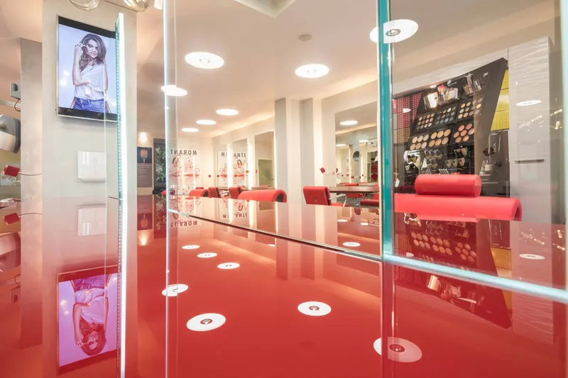 Aufnahme 5 von 7 aus dem Projekt Morante Friseur Essen