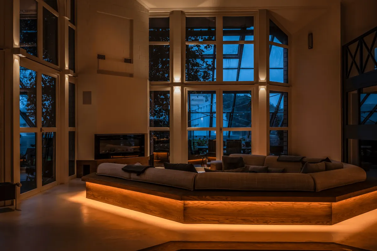 Aufnahme 4 von 39 aus dem Bereich Interior