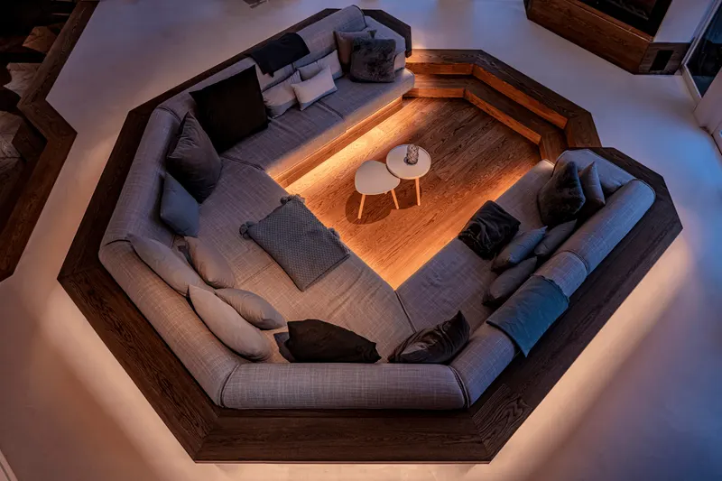 Aufnahme 5 von 9 aus dem Projekt Designer Loft Aufnahme 5 von 9 aus dem Projekt Designer Loft