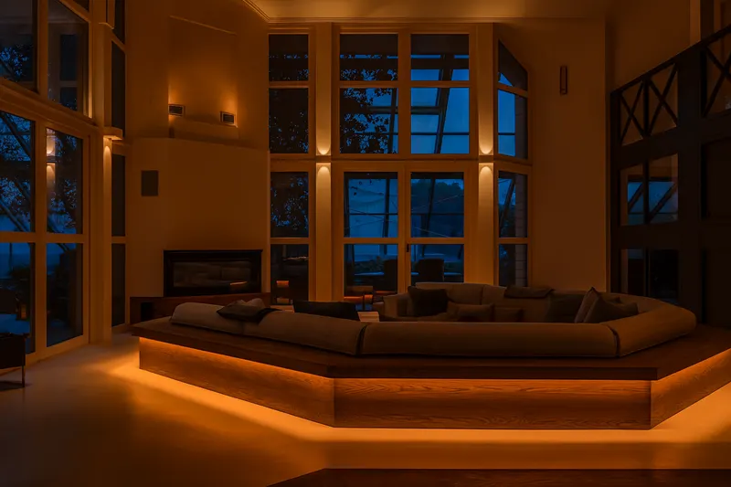 Aufnahme 3 von 9 aus dem Projekt Designer Loft Aufnahme 3 von 9 aus dem Projekt Designer Loft