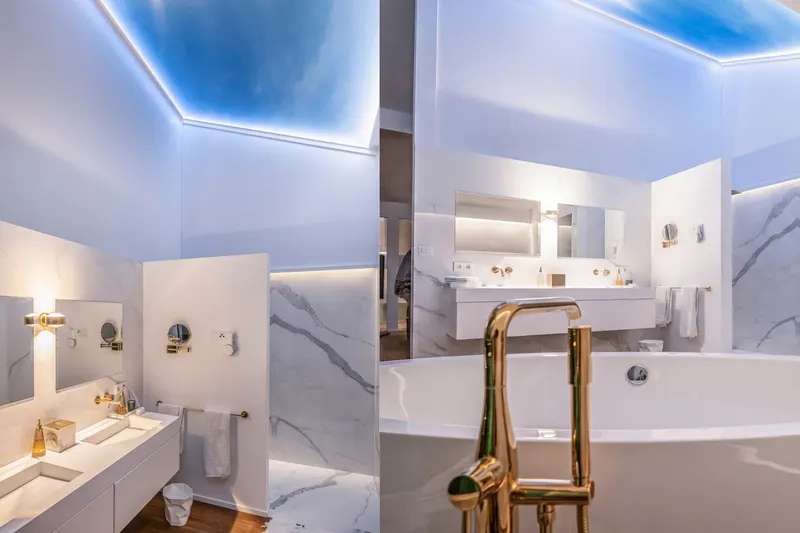 Aufnahme 7 von 10 aus dem Projekt DaVinci Haus Aufnahme 7 von 10 aus dem Projekt DaVinci Haus