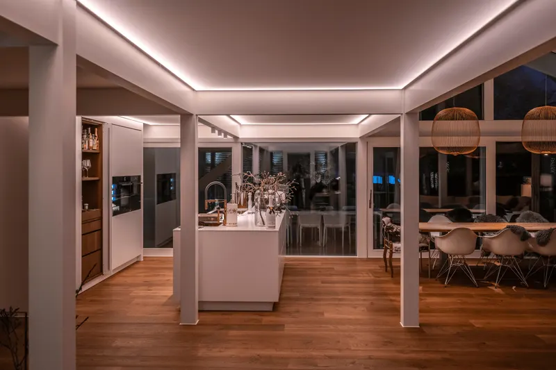Aufnahme 3 von 10 aus dem Projekt DaVinci Haus Aufnahme 3 von 10 aus dem Projekt DaVinci Haus