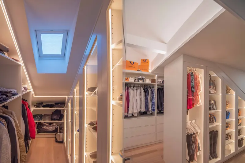 Aufnahme 11 von 12 aus dem Projekt Designer Wohnung