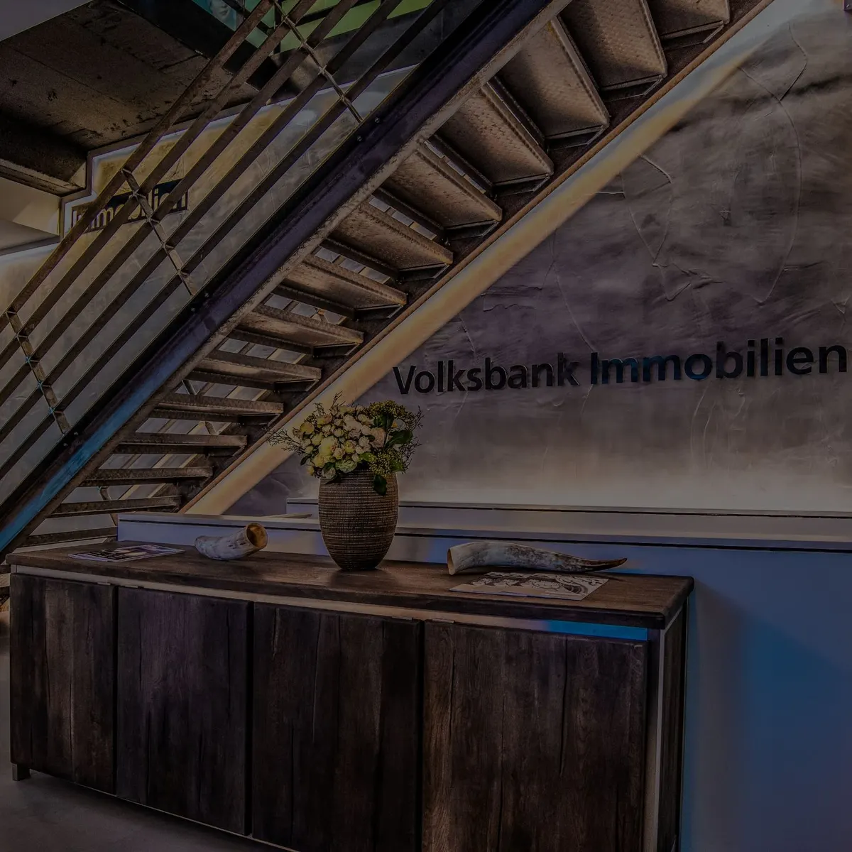 Gewerbe Lichtdesign von Moreno Licht mit Effekt