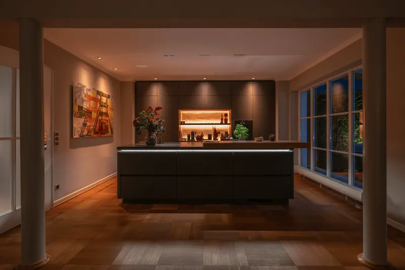 Aufnahme 7 von 8 aus dem Projekt Design Interior