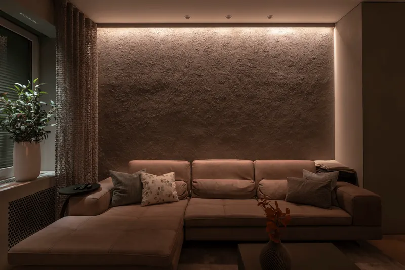 Aufnahme 8 von 8 aus dem Projekt Design Interior