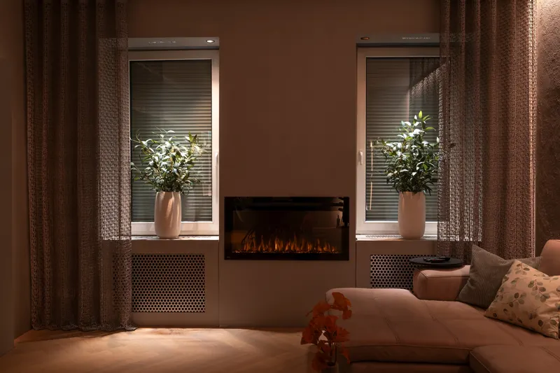 Aufnahme 4 von 4 aus dem Projekt Designer Wohnzimmer